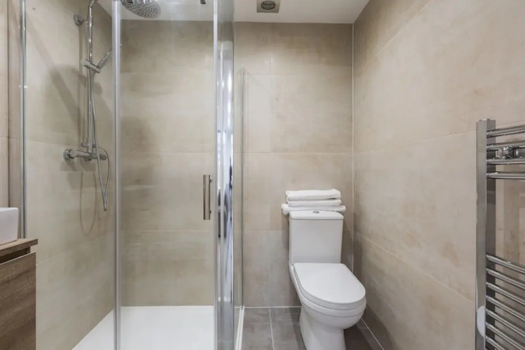 Great Studio Flat in Camberwell, 1D