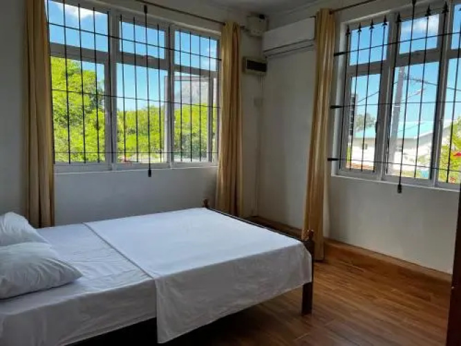 Suntoo Villa wind & kitesurf accommodation