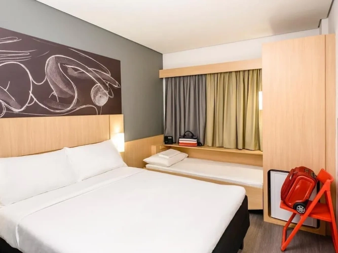 Standard room
