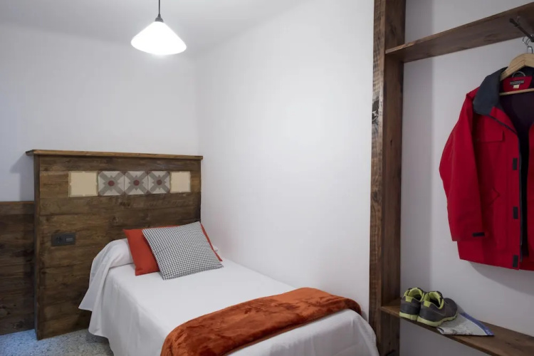 Apartaments MO