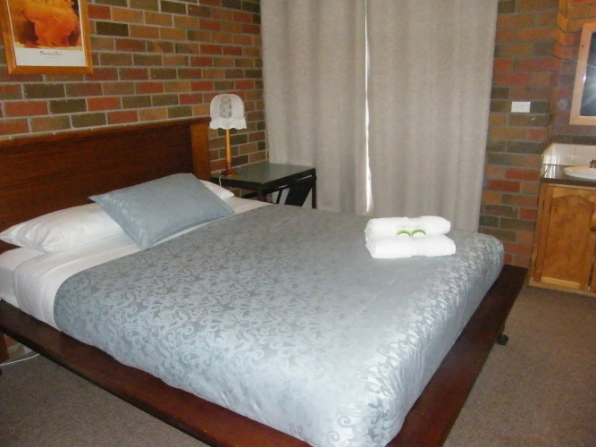 Boomers Guest House Hamilton