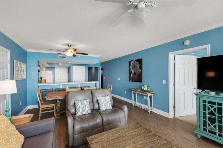 Emerald Beach 2 Bedroom Apartment