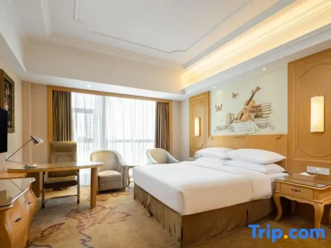 Business Double Suite