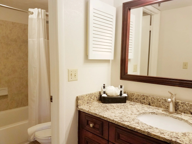 Parc Corniche Condominium Suite Hotel photo 11