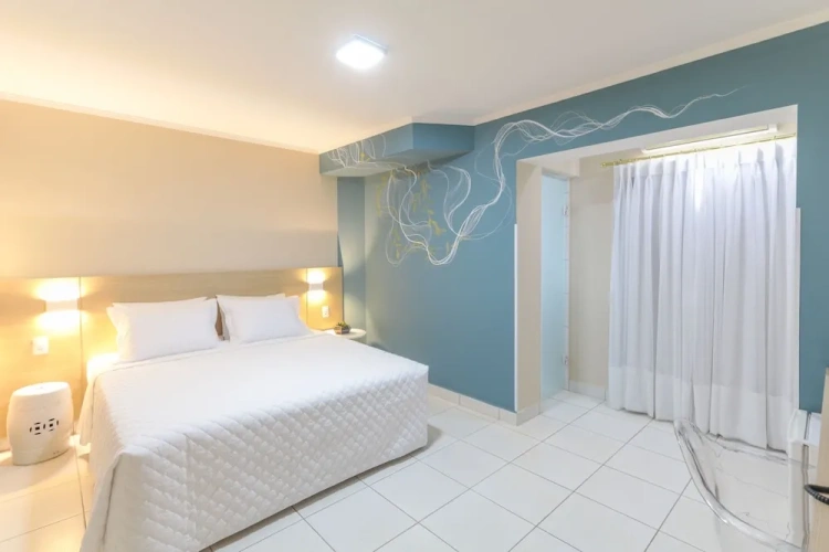 Premium Double room