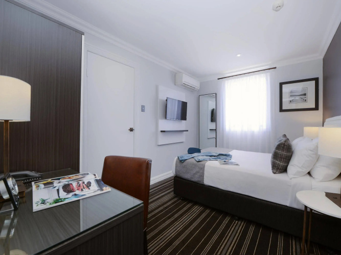 Perouse Randwick by Sydney Lodges