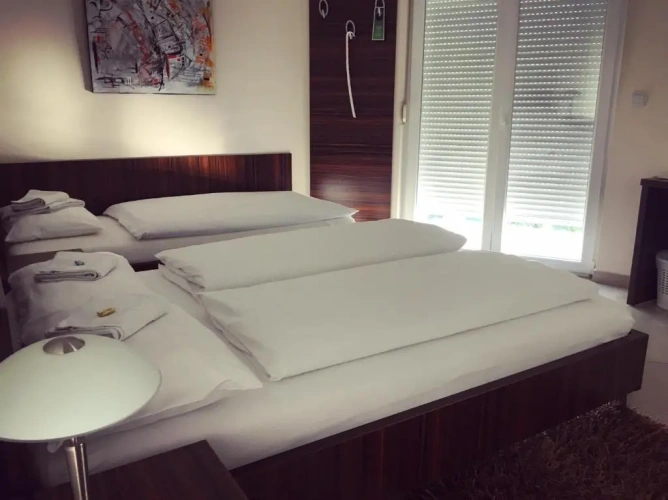 Comfort Double room