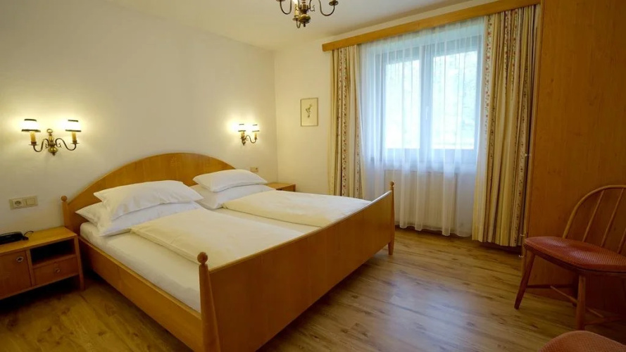 Landhaus Frenes