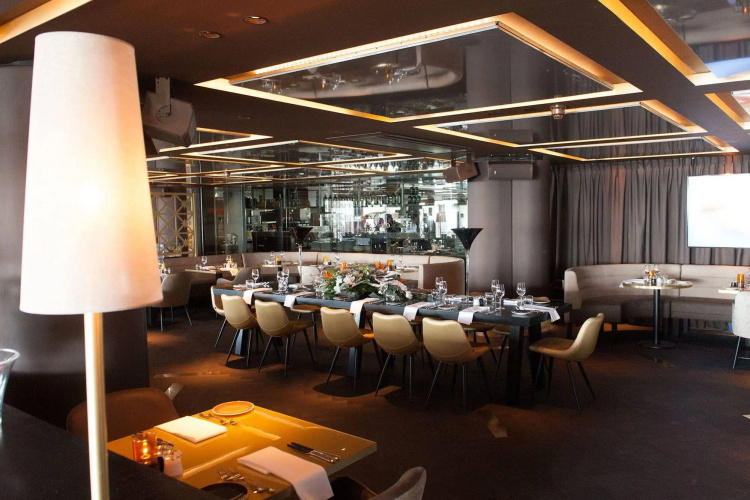Fletcher Hotel-Restaurant Arion-Vlissingen photo 30