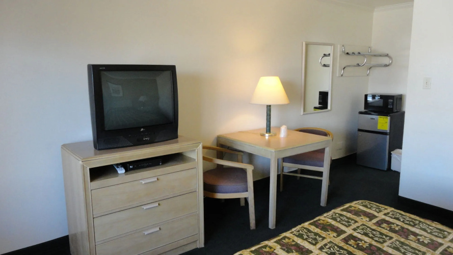 Hotelbild