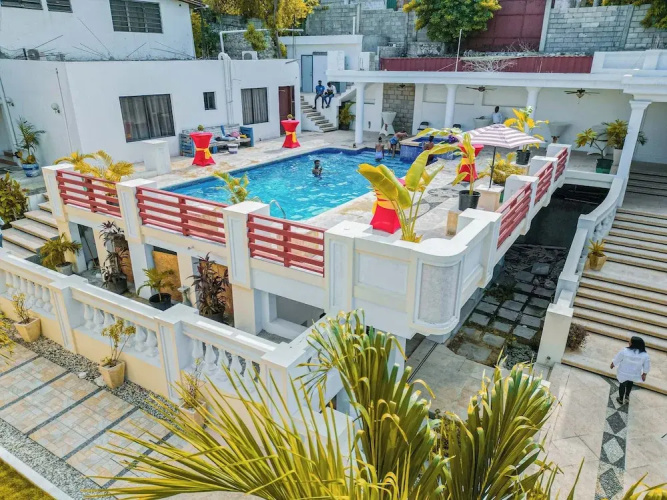 SAMS Hotel