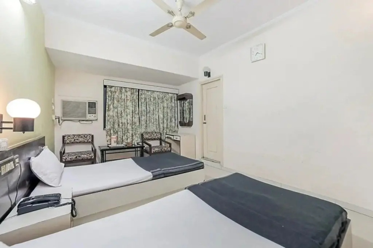 Hotel Sukhakarta