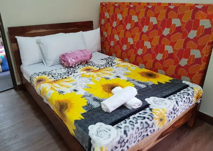 N601 at Outlook Ridge Baguio