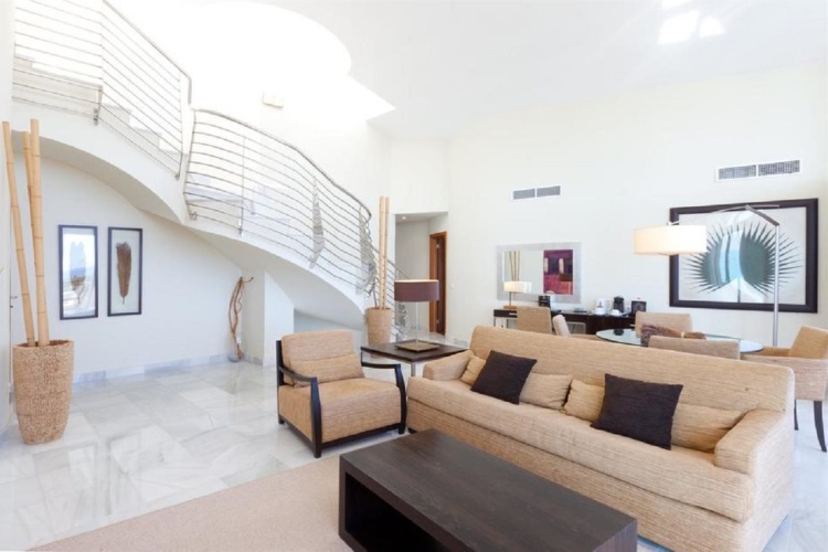 Senator Banus Spa Hotel - Adults Only photo 8