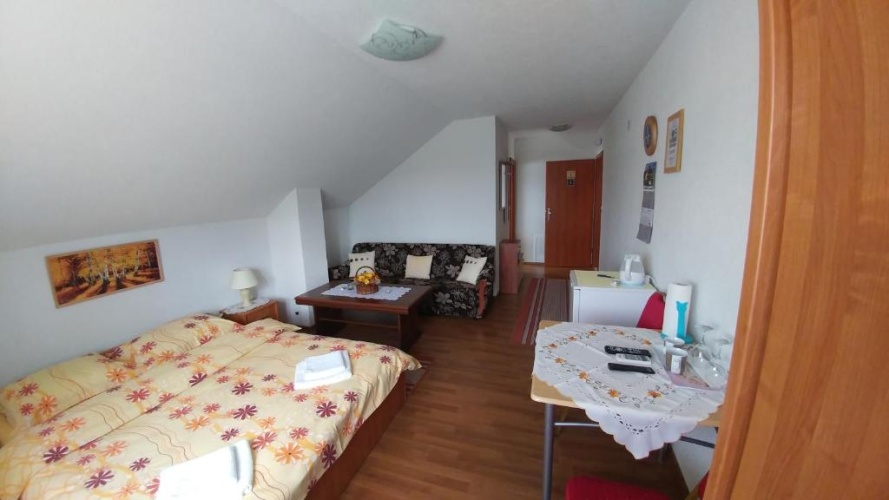 Comfort Double room