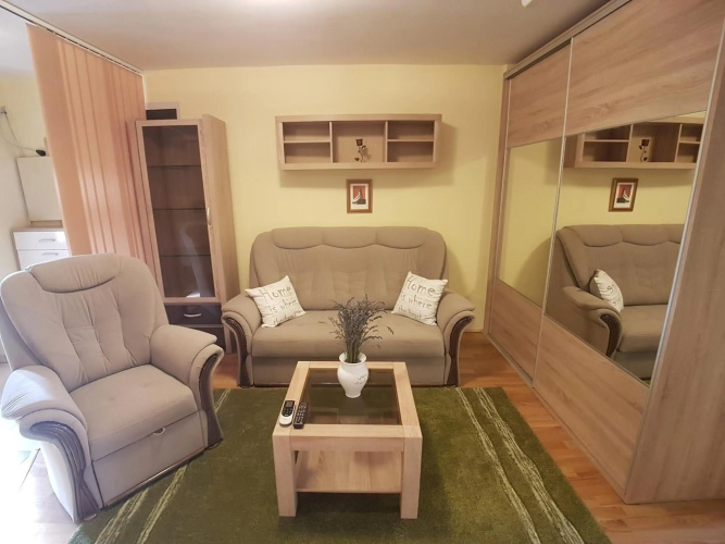 Dorci apartman