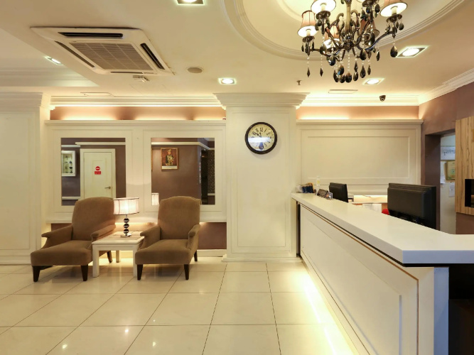 Hotelbild