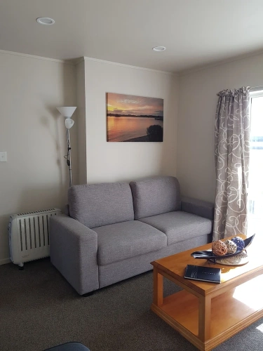 2 Bedrooms Family Apartment with partial ocean view