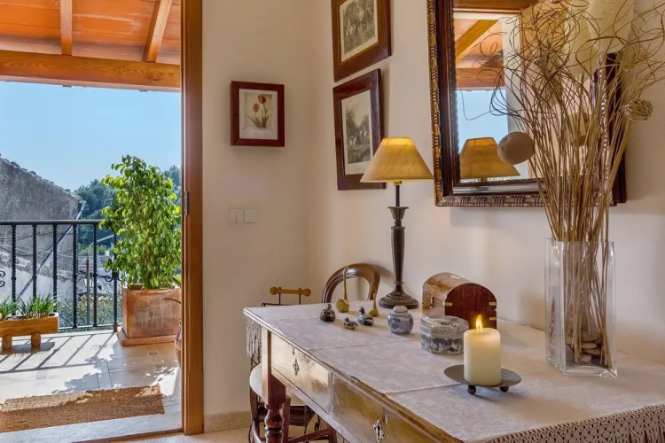 Apartamento Ca na Rosa