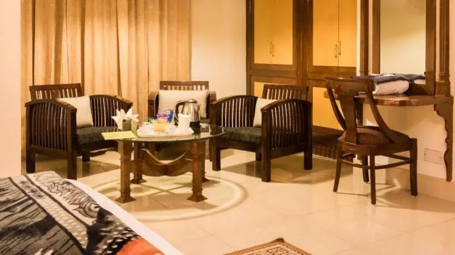 Hotel Taramount