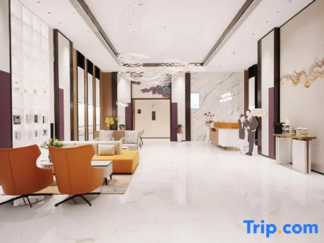Hong Kong Garden Hotel