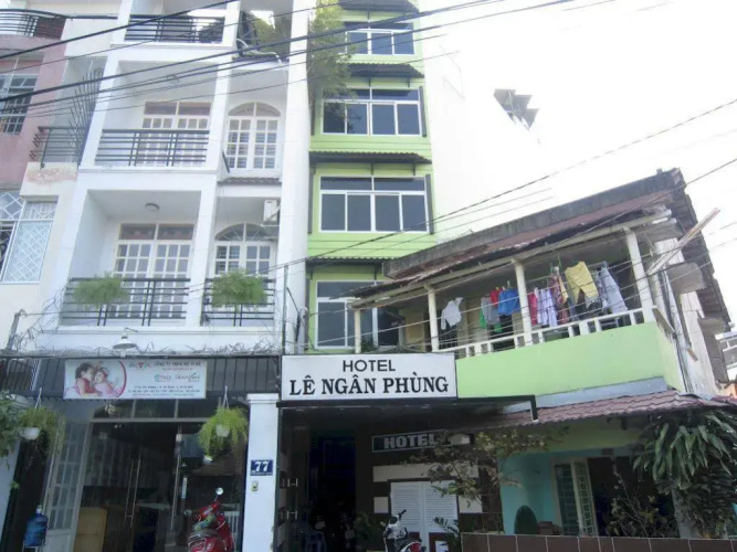 Image de l'hôtel