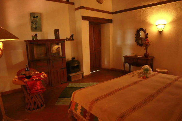 Posada Yolihuani