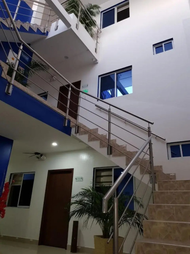 Zafara Hotel