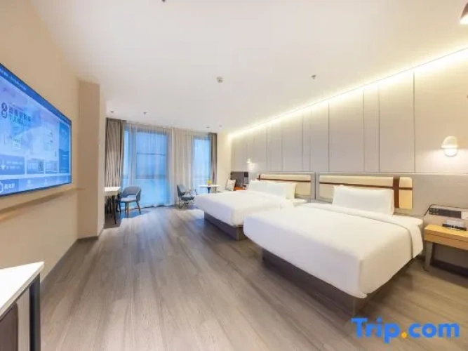 Standard Double Family room