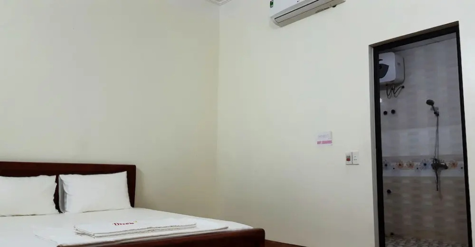 Dream Hostel