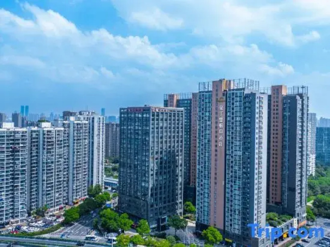 Le  Ju  Hotel