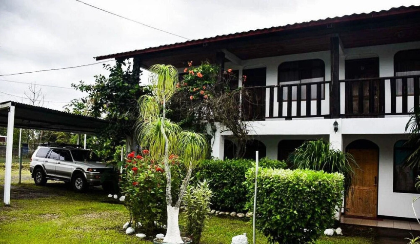 Hotel Tabacones