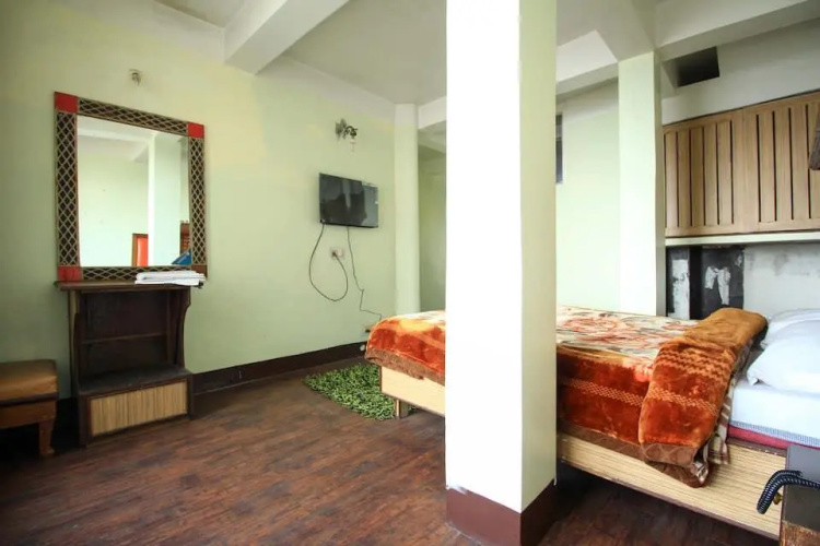 Hotel Apsara Darjeeling