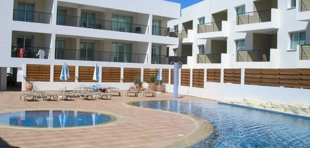 Apartment Emma