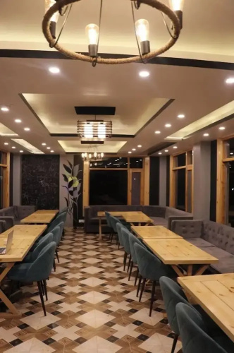 Uno Prime shimla