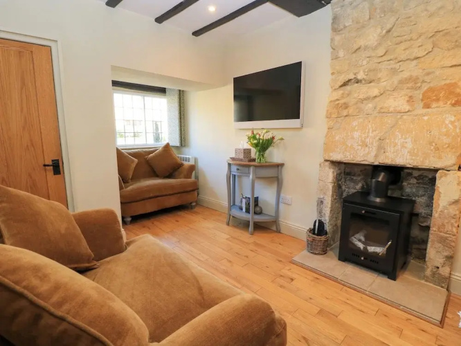 Broadway Cottage