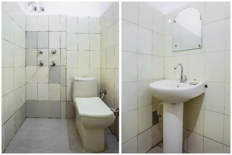 Gold Stayz by OYO Rooms