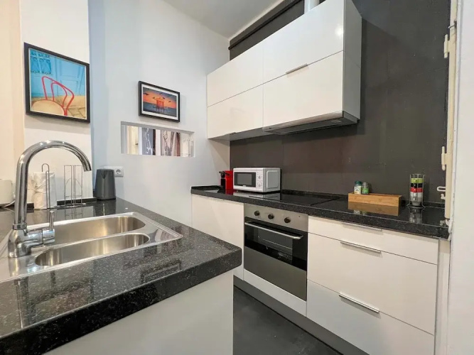 Stay Unique Apartments Cent