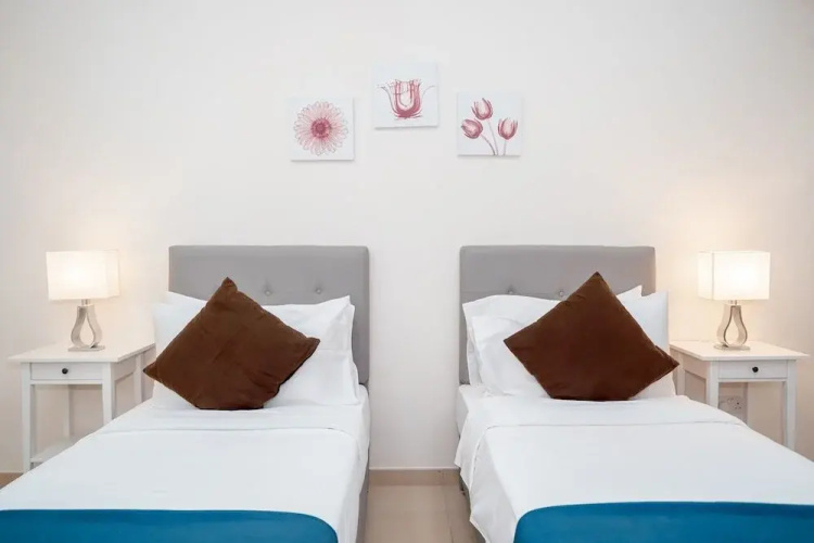 Shams 2 by HiGuests Vacation Homes