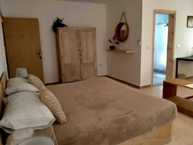 b&b petrafarmhouse