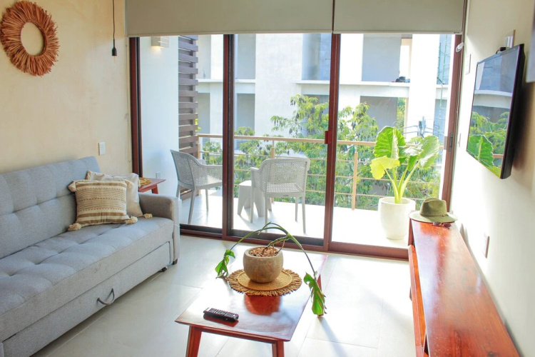 Gama 09 Apartments