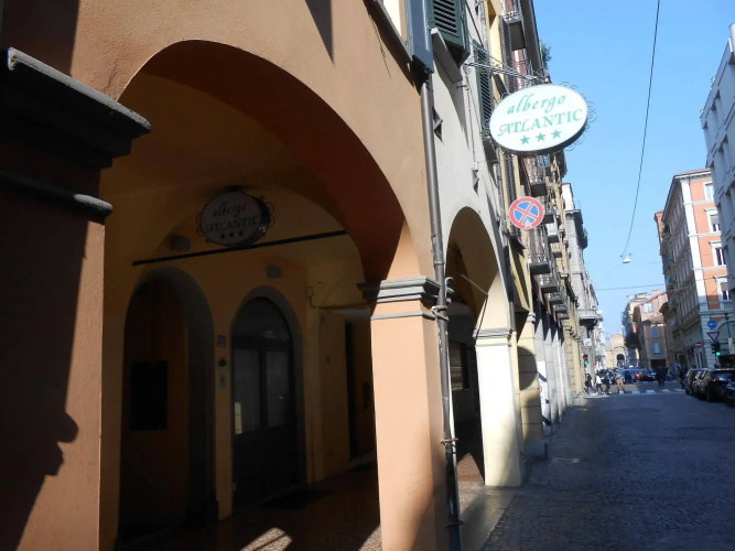 Hotelbild