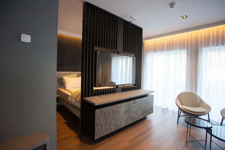 Stad Hotell