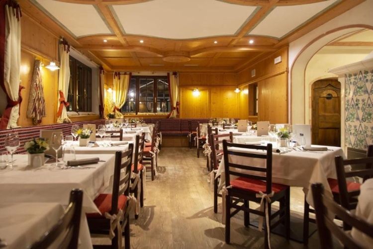 Golf Hotel photo 27