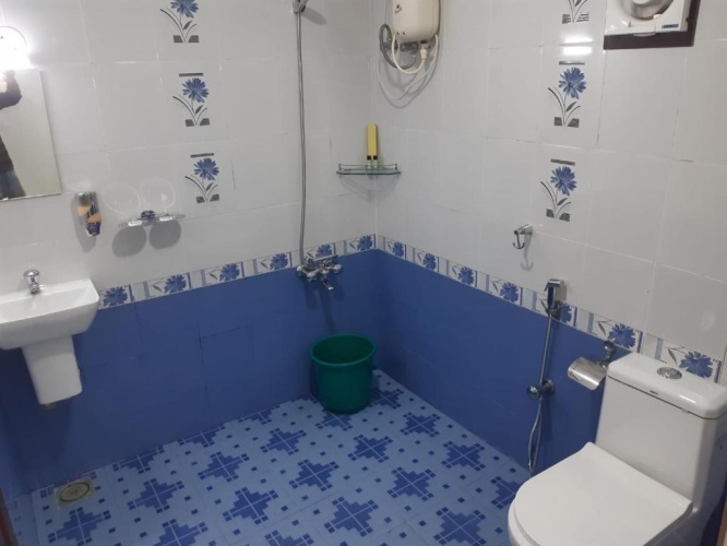 1 Bedroom Villa