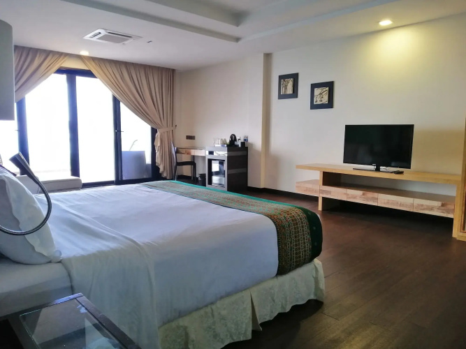 Kokol Haven Resort