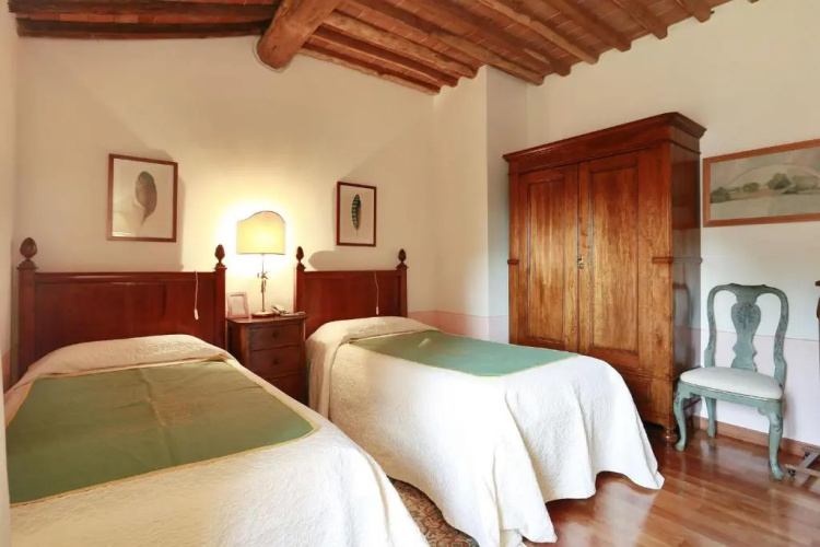 Villa Il Vignale