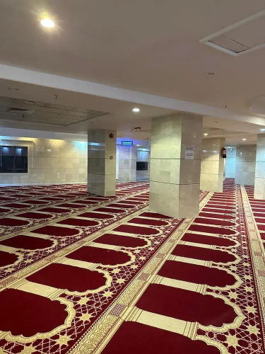 Al Farabi Towers Hotel