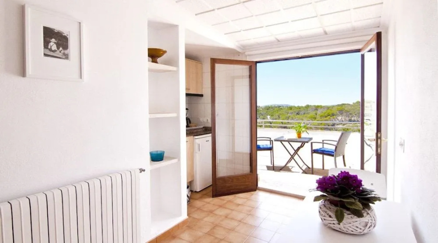 Apartamentos Cala Figuera