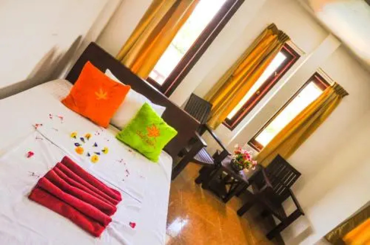 Dasa Villa